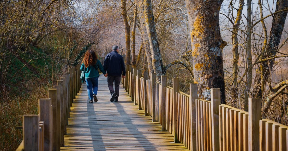 Camino de Santiago en pareja: guía para 30 días sin conflictos