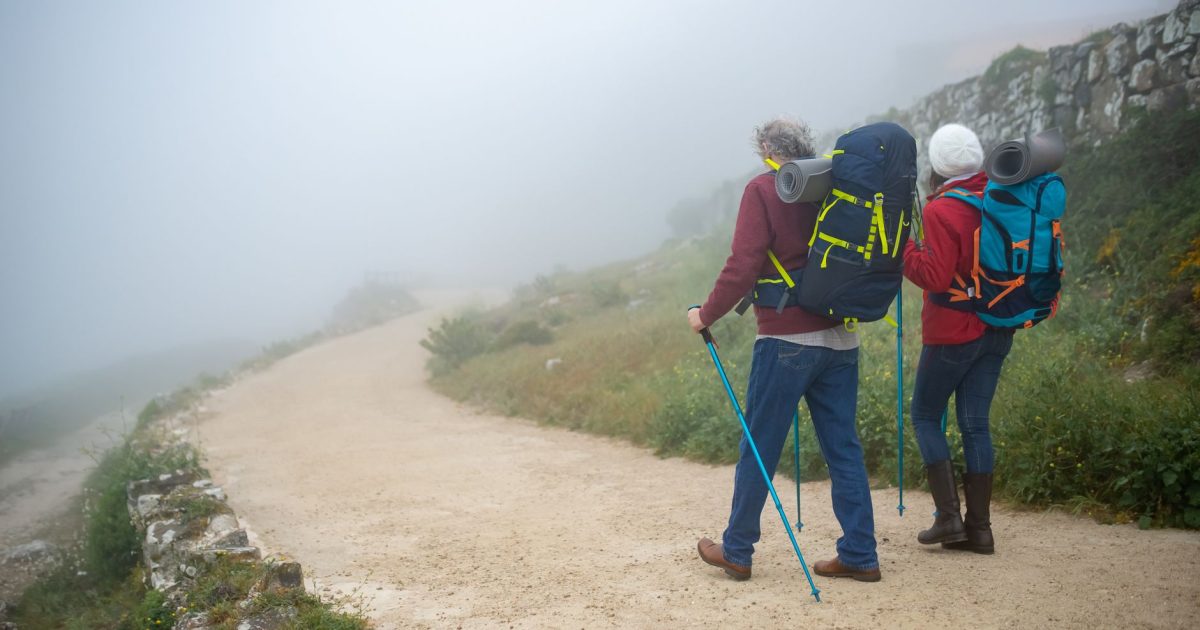Camino Catalán desde Barcelona: etapas, dificultad y presupuesto