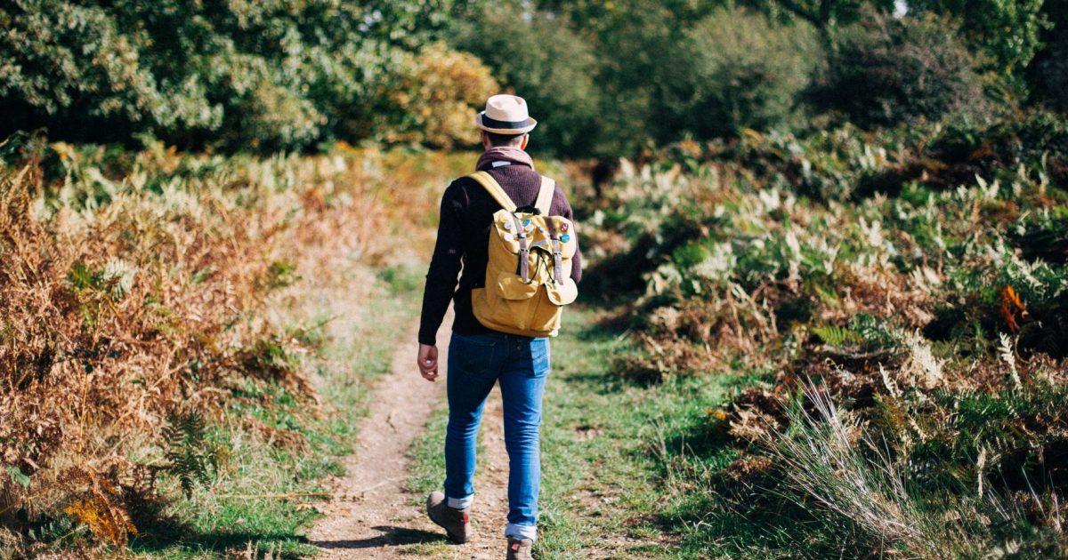 Comparativa de las 6 rutas principales del Camino de Santiago