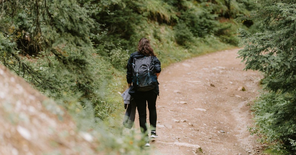 Camino de Santiago con asma: controla tus síntomas en la montaña