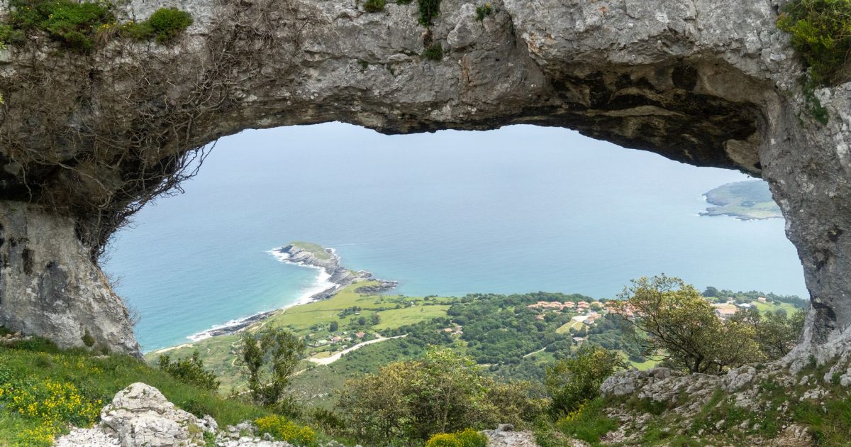 Camino del Norte desde Irún: costa, dificultad y comparativa con el Francés