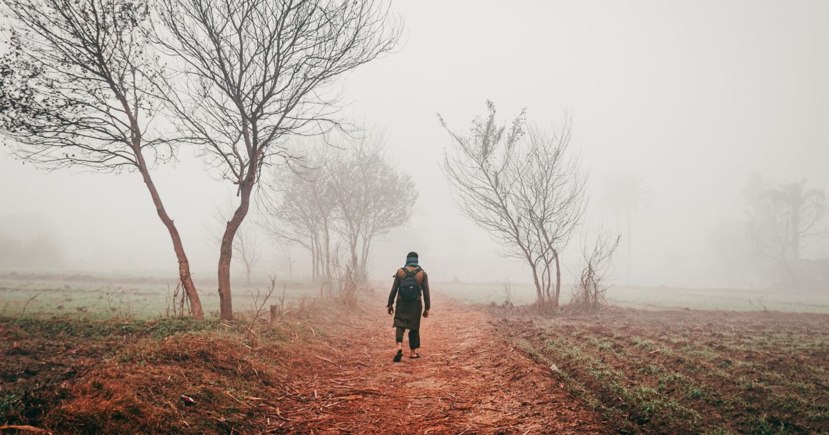 Camino de Santiago en verano: evita el calor y las multitudes