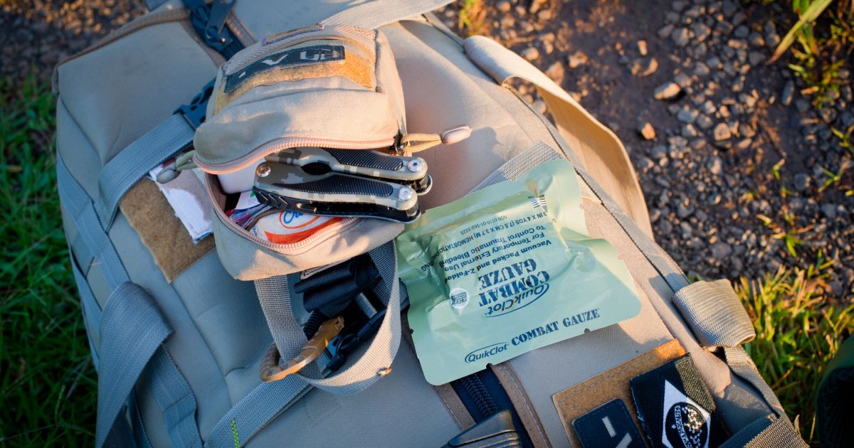Qué meter en la mochila del Camino: lista definitiva con peso por kilo