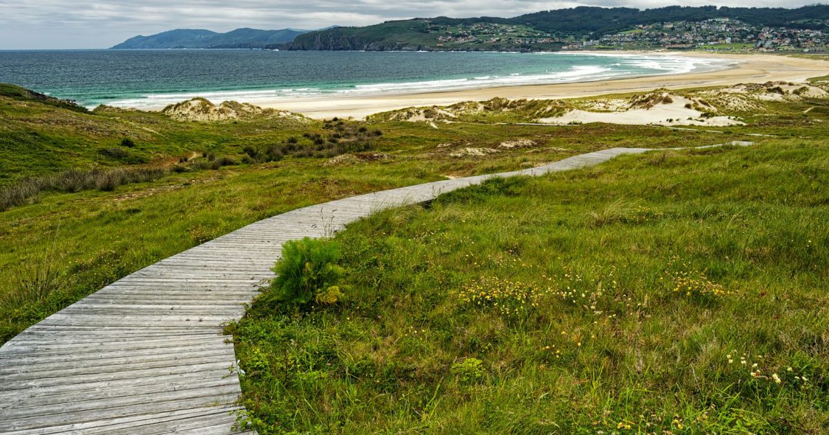 Camino Inglés desde Ferrol: guía completa de etapas y dificultad