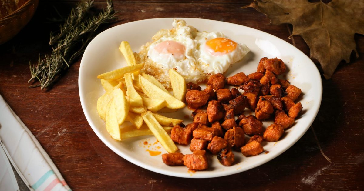 Los mejores restaurantes en Santiago de Compostela para peregrinos