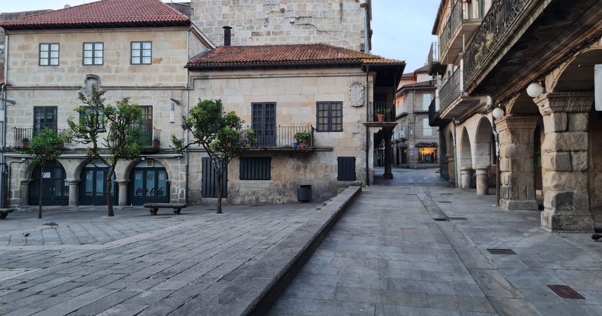 Las mejores farmacias en Santiago de Compostela para peregrinos