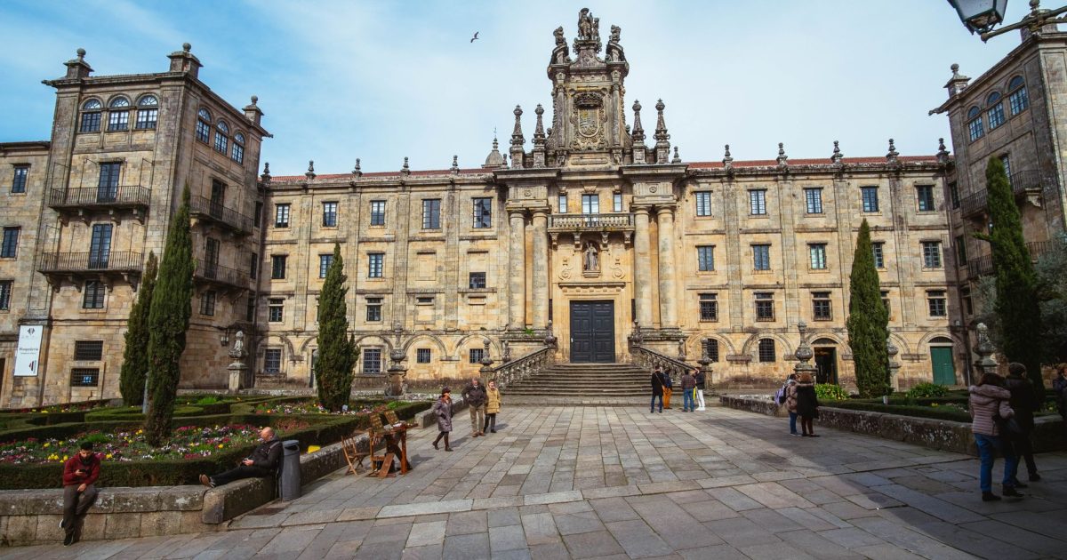 Camino de Santiago en 7 días: rutas rápidas y realizables