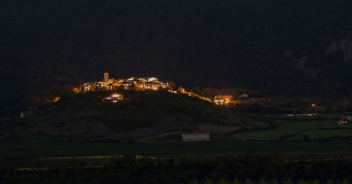 Los mejores Casas rurales en O Cebreiro para peregrinos del Camino