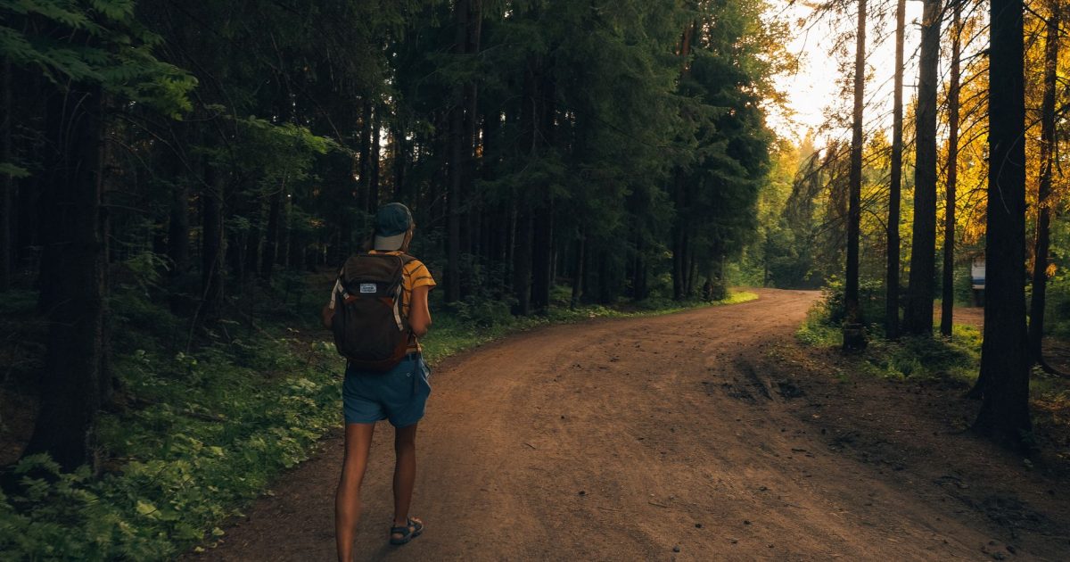 Distancias, desniveles y tiempos del Camino Inglés