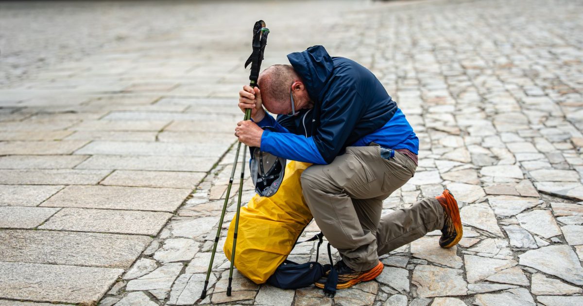 Camino de Santiago con epilepsia: guía completa y segura