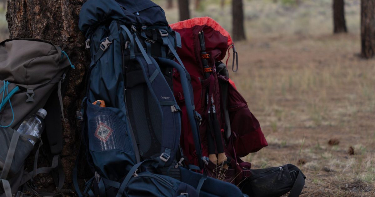 Los mejores servicios de transporte de mochilas en Sevilla