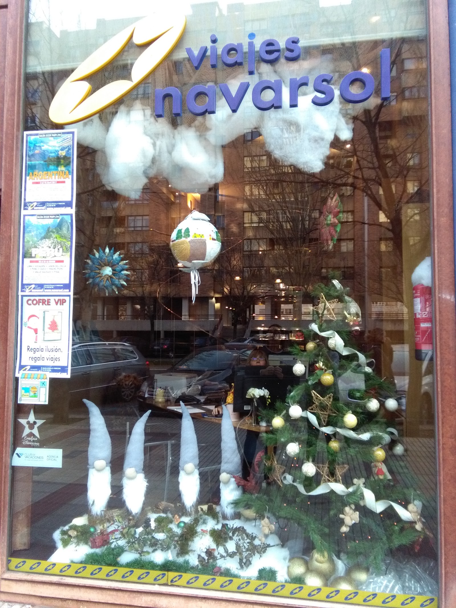 Navarsol