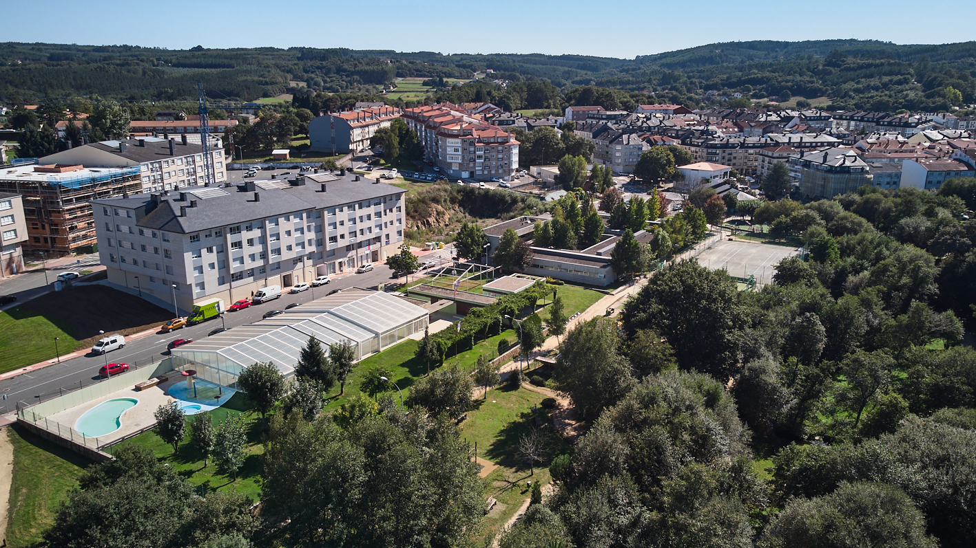 Albergue Segue O Camiño