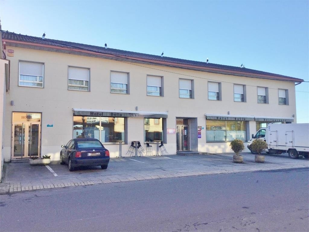 Hotel Bello