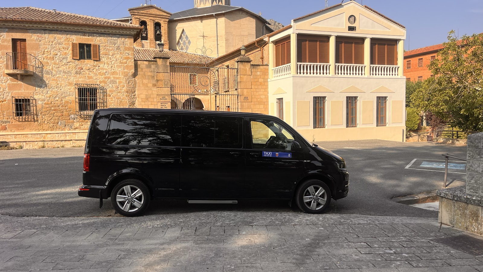 TAXI ESTELLA ☎️692007400