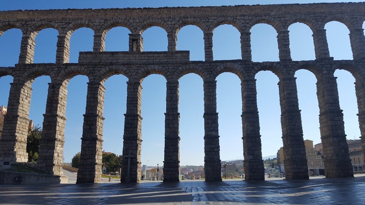 Segovia, Guía Segovia, Visitas Guiadas en Segovia, Experiencias y Actividades en Segovia, Escape City Tour, Vuelos en Globo