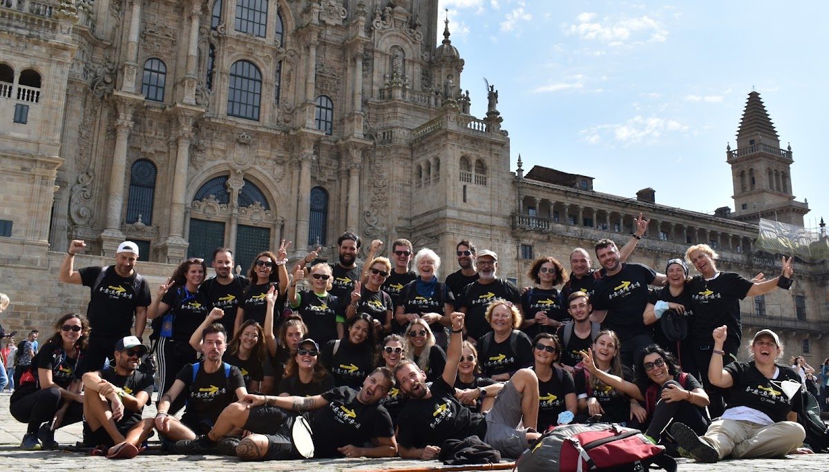 VIAJES CAMINO DE SANTIAGO