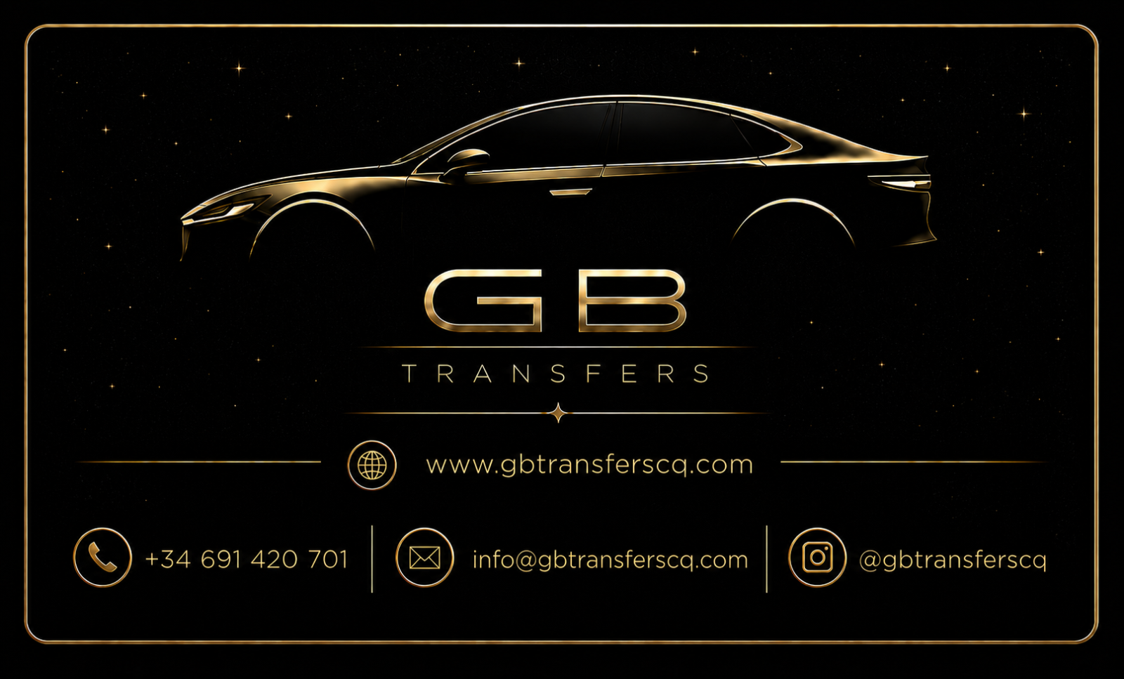 GB Transfers