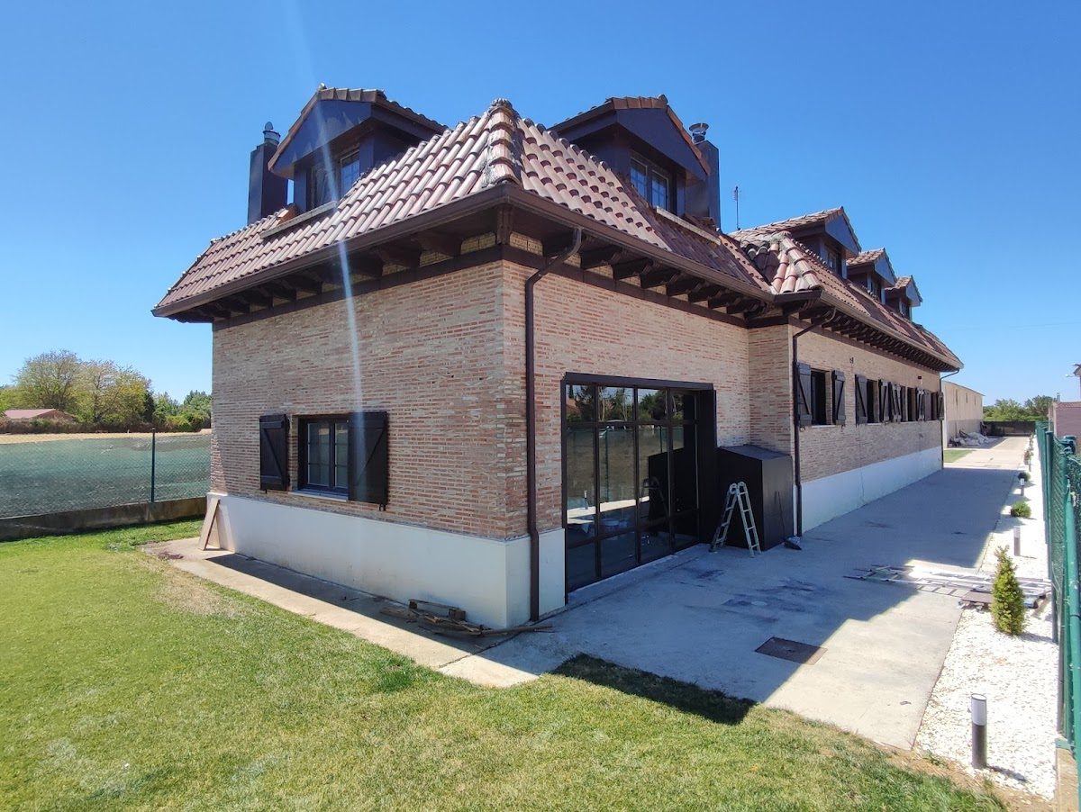 Casa Rural “Camino Blanco”.