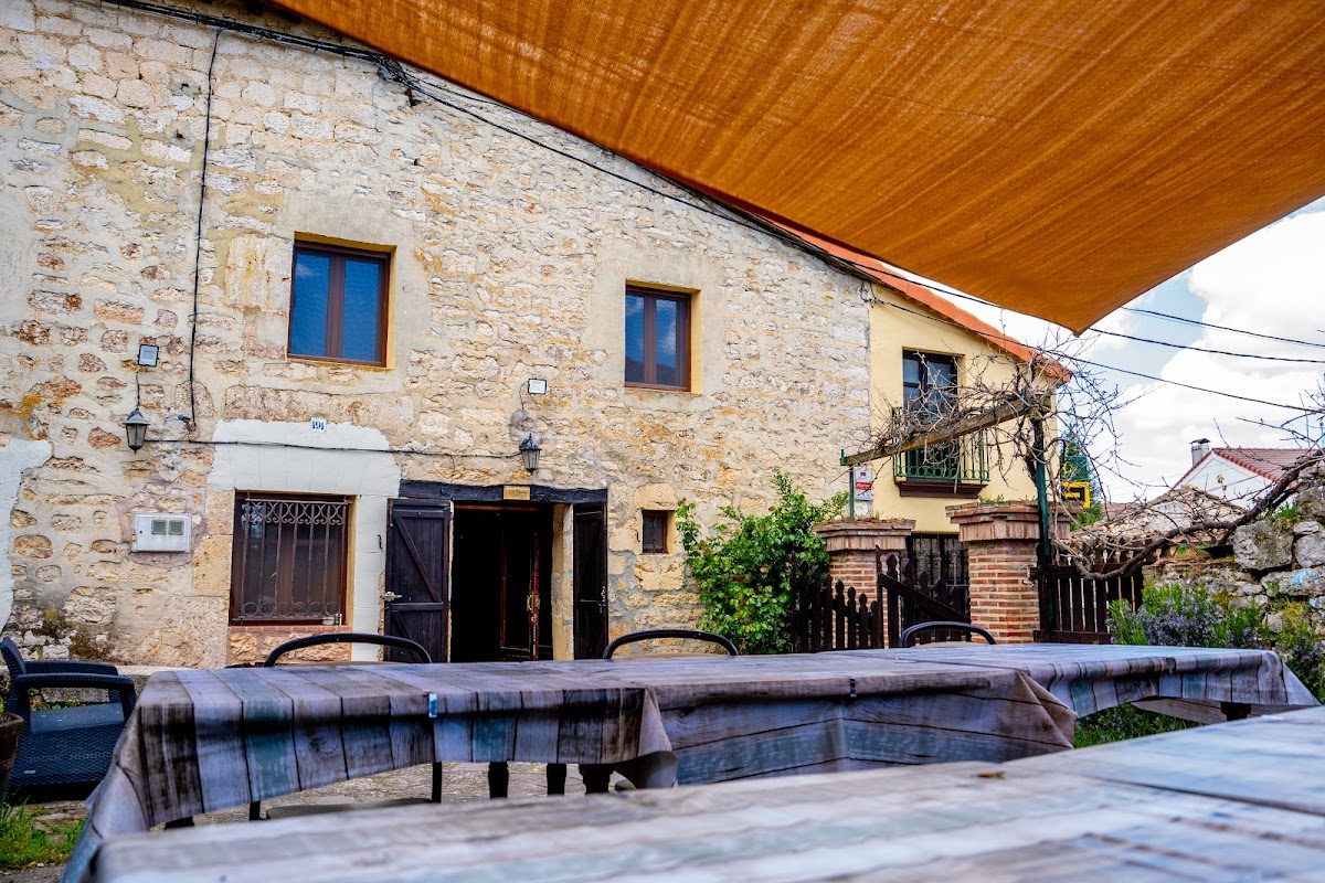 HOSTEL ATAPUERCA INpulso